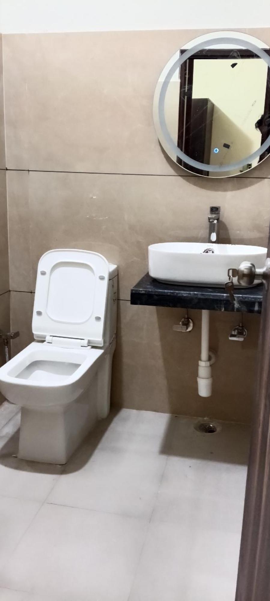 Hotel Blue Heaven Oyotownhouse Ghaziabad Dış mekan fotoğraf