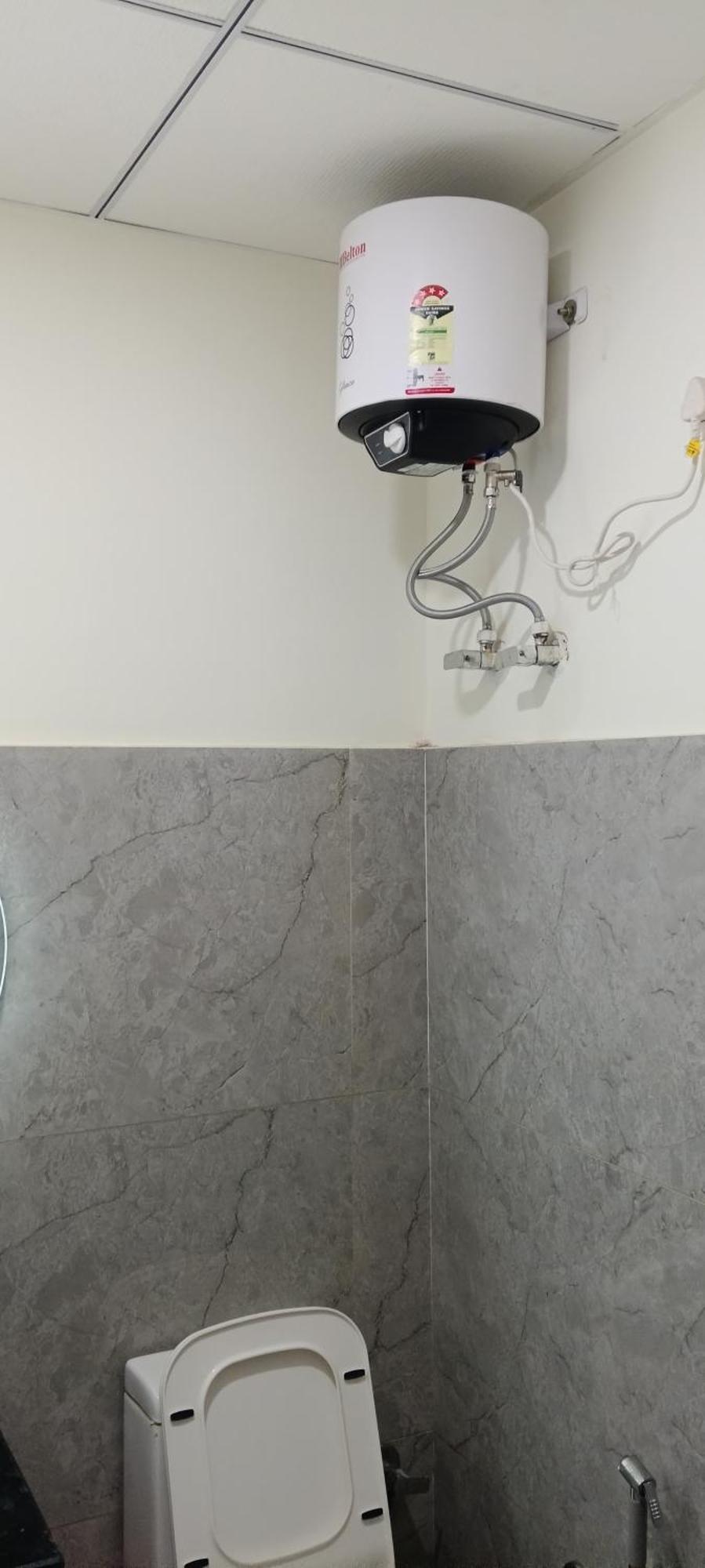 Hotel Blue Heaven Oyotownhouse Ghaziabad Dış mekan fotoğraf