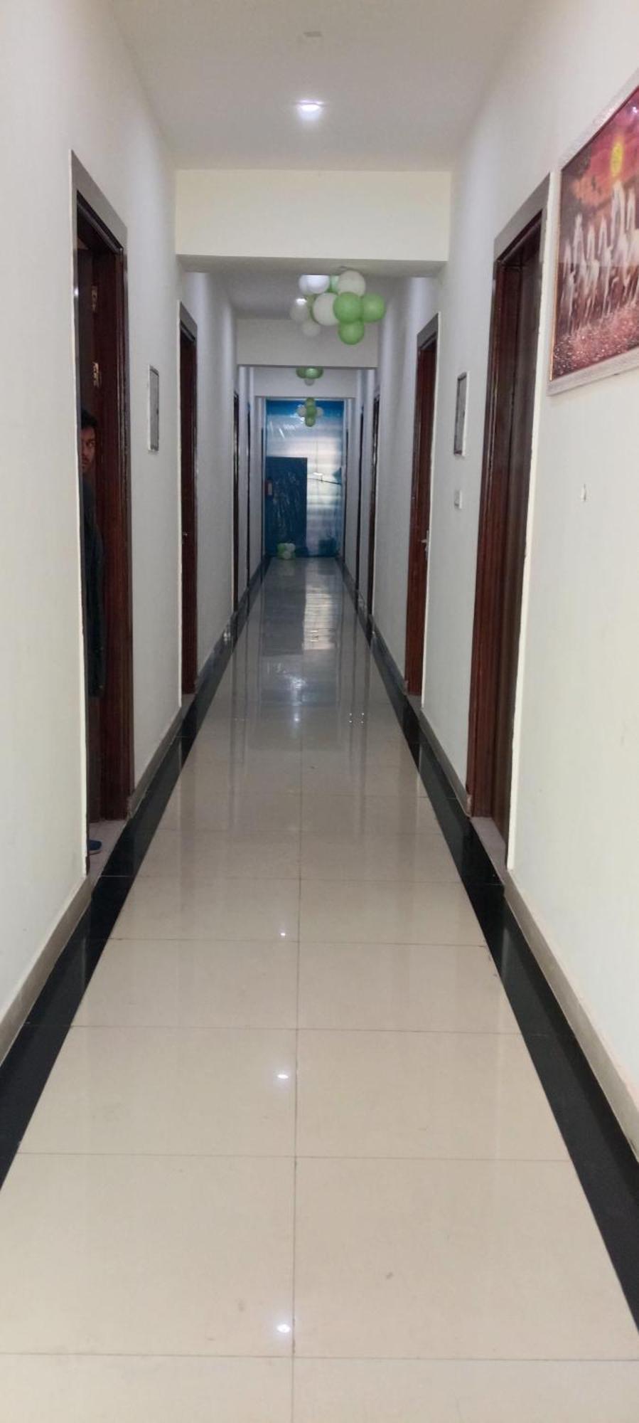 Hotel Blue Heaven Oyotownhouse Ghaziabad Dış mekan fotoğraf