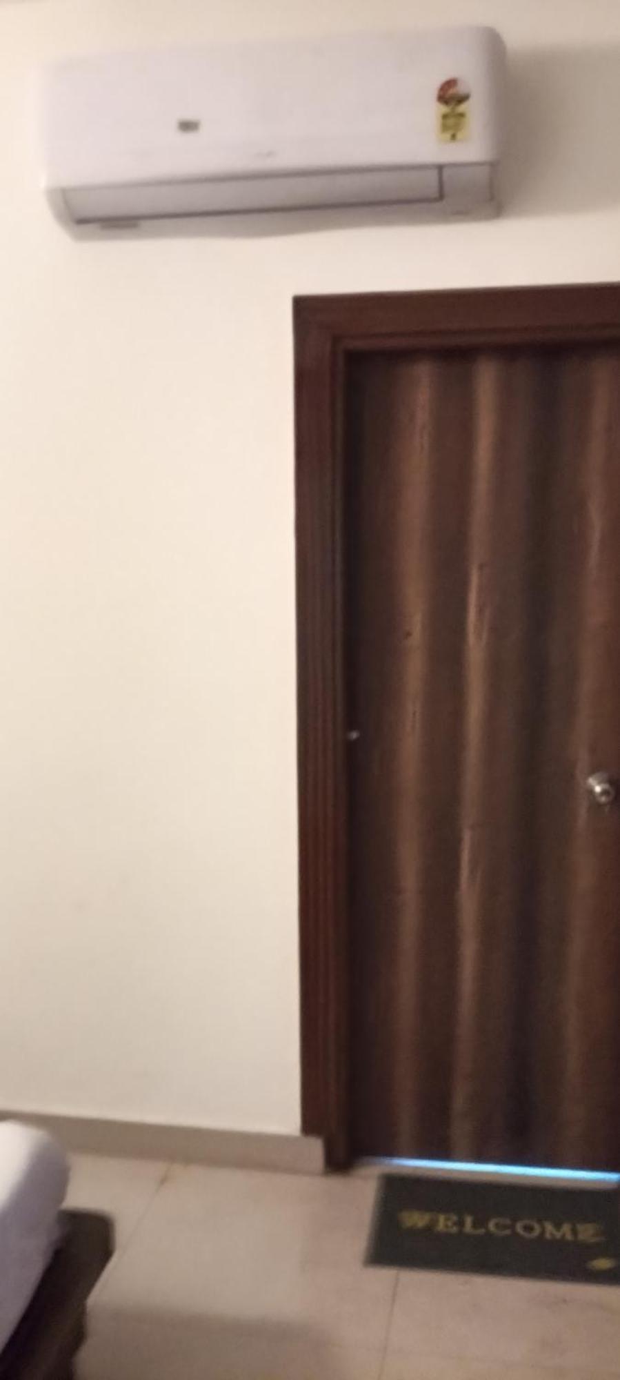 Hotel Blue Heaven Oyotownhouse Ghaziabad Dış mekan fotoğraf
